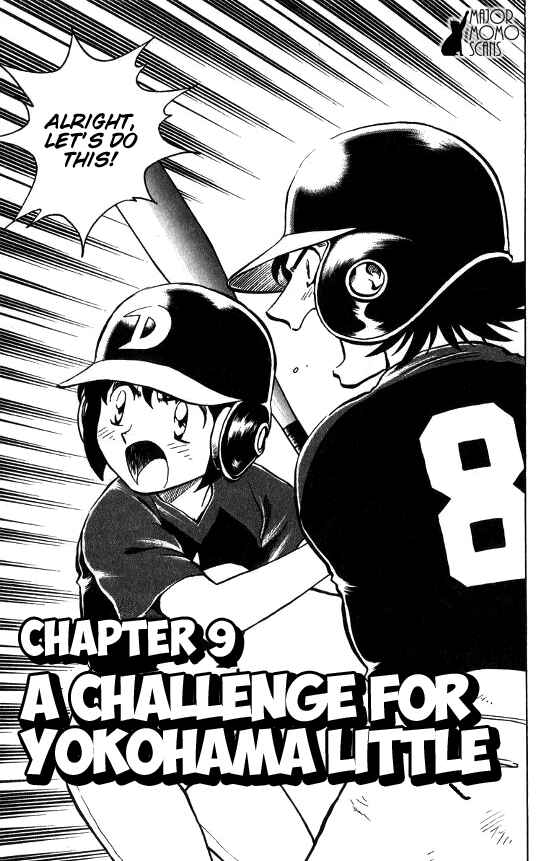 Page 3 Chapter 60 Major