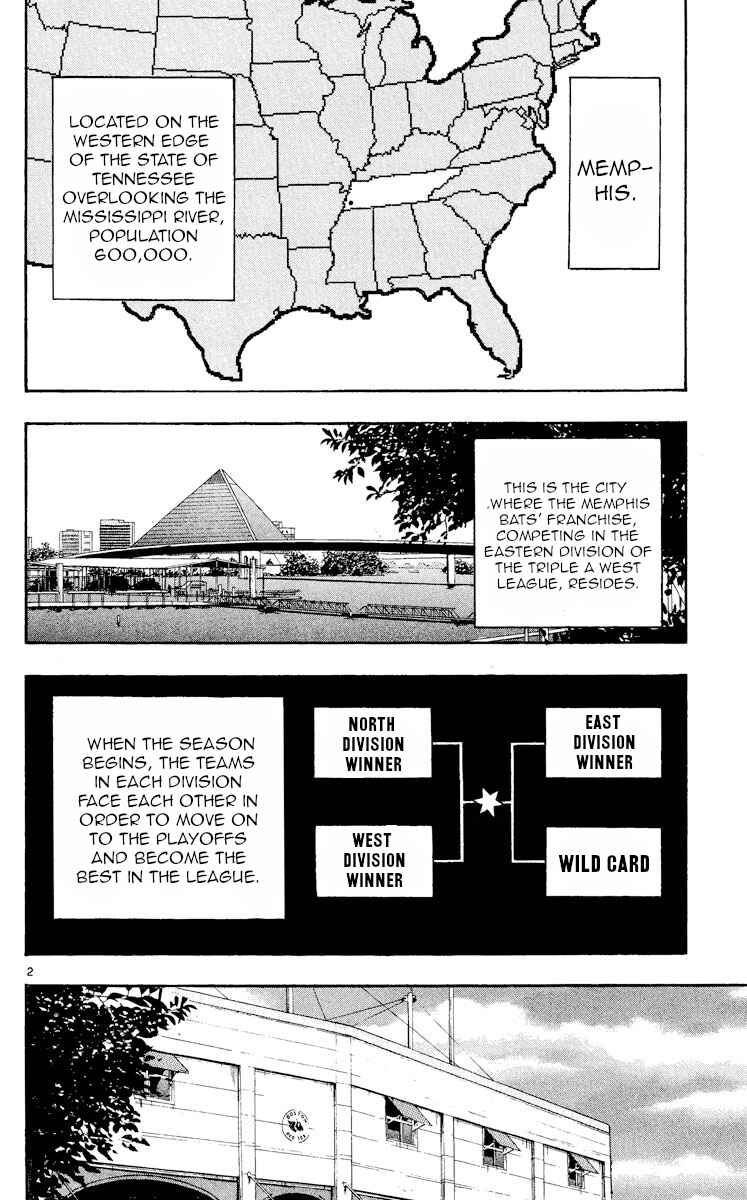 Page 2 Chapter 461 Major