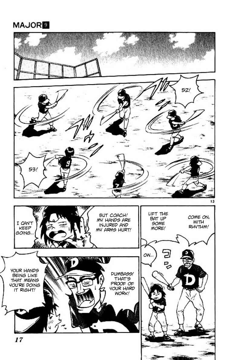 Page 17 Chapter 70 Major