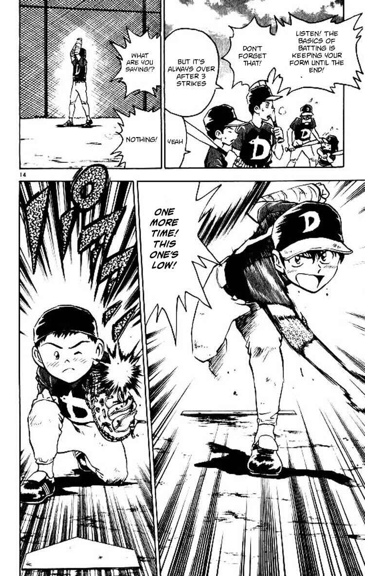 Page 18 Chapter 70 Major