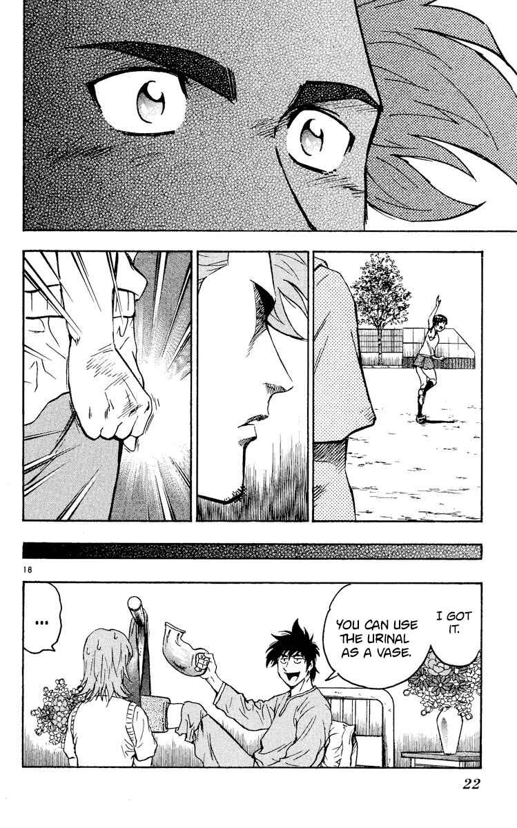 Page 21 Chapter 328 Major