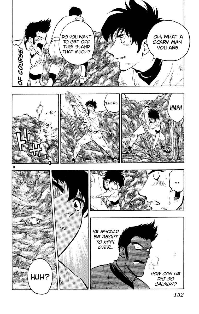 Page 8 Chapter 213 Major