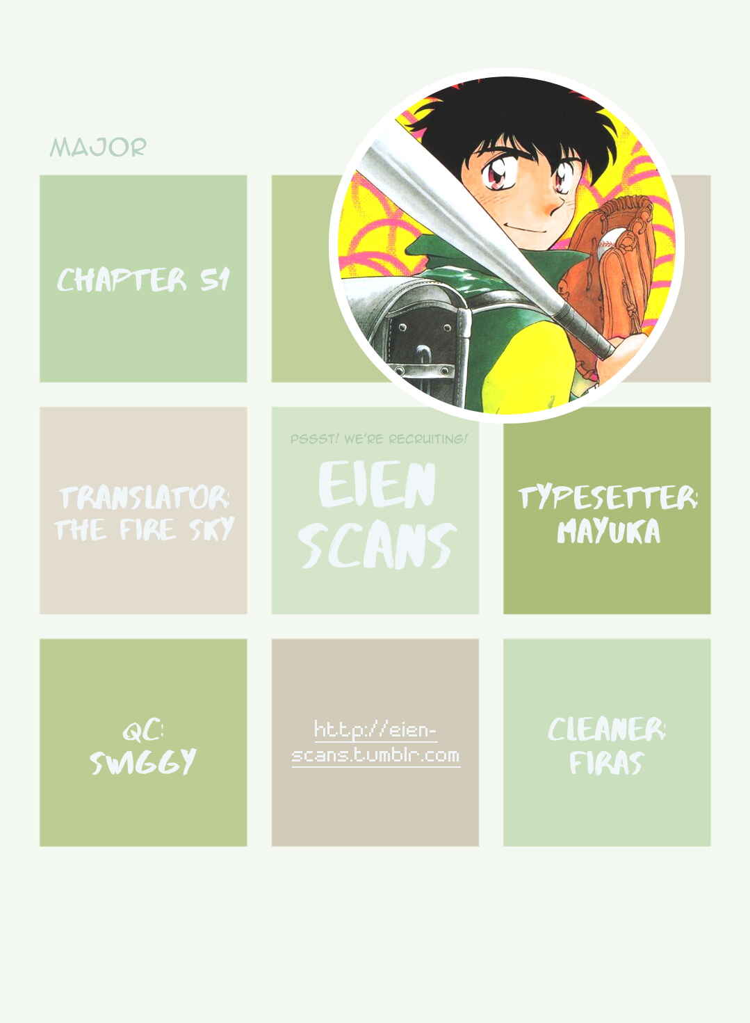 Page 4 Chapter 52 Major