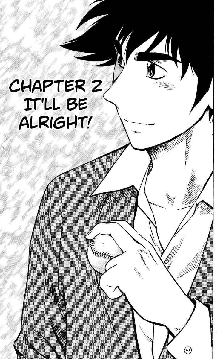 Page 1 Chapter 559 Major