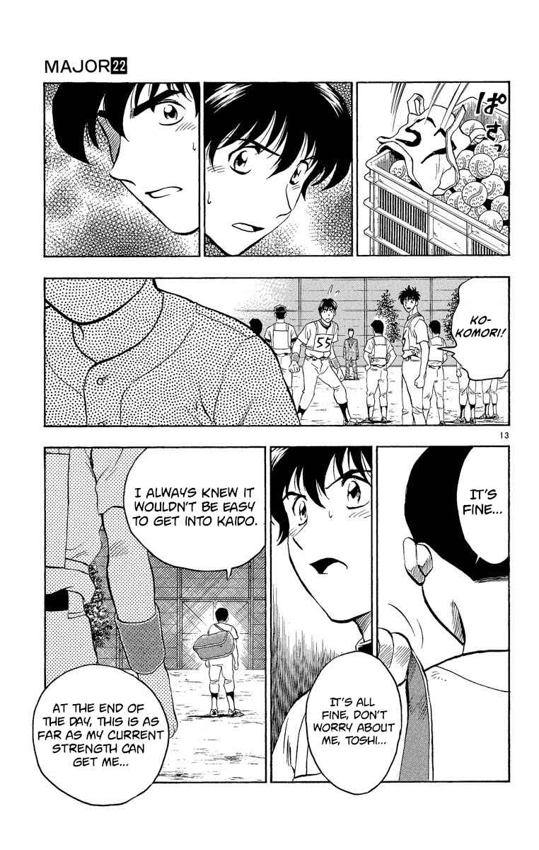 Page 13 Chapter 194 Major