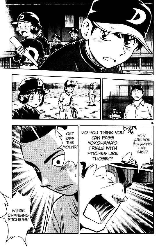 Page 15 Chapter 92 Major