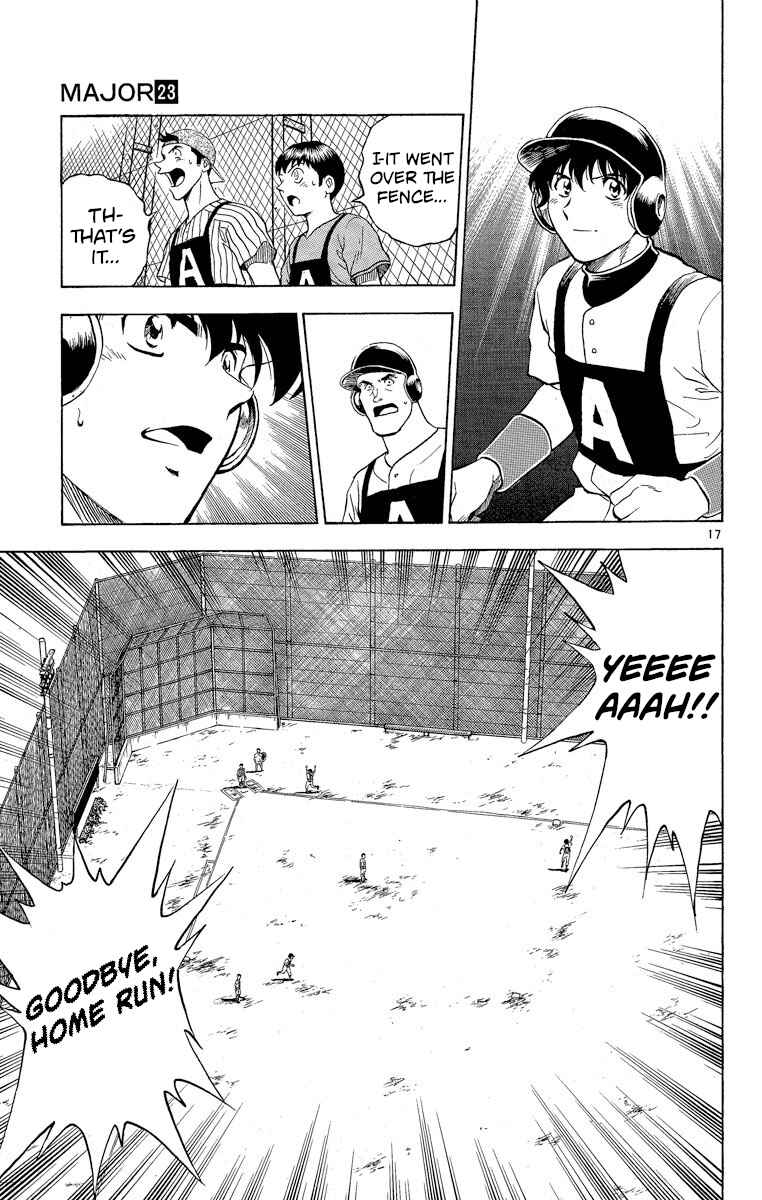Page 17 Chapter 199 Major