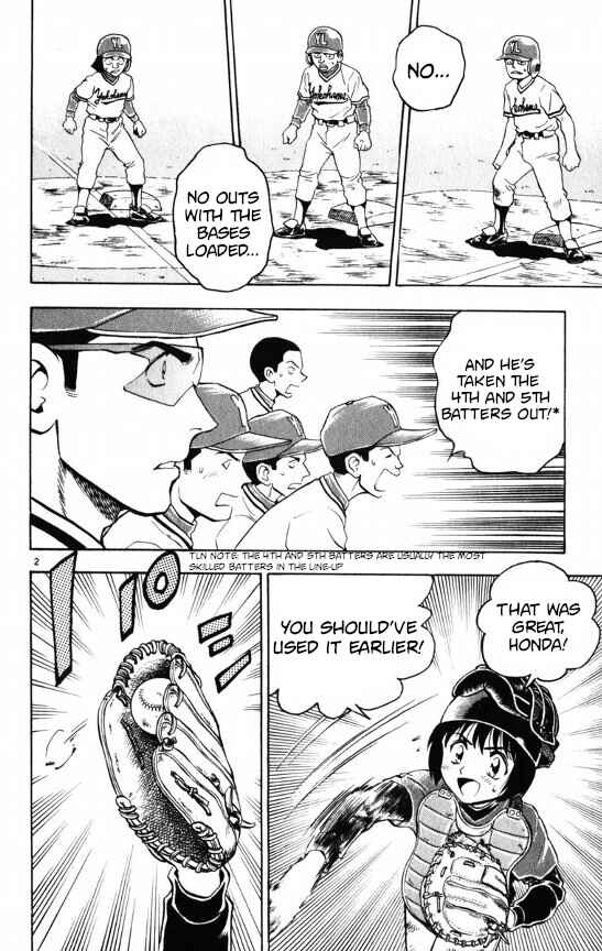 Page 7 Chapter 106 Major