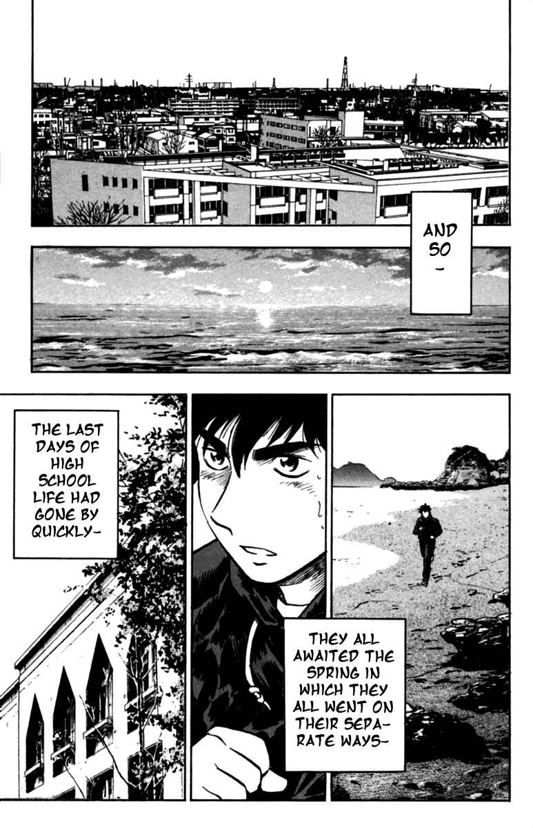 Page 8 Chapter 434 Major