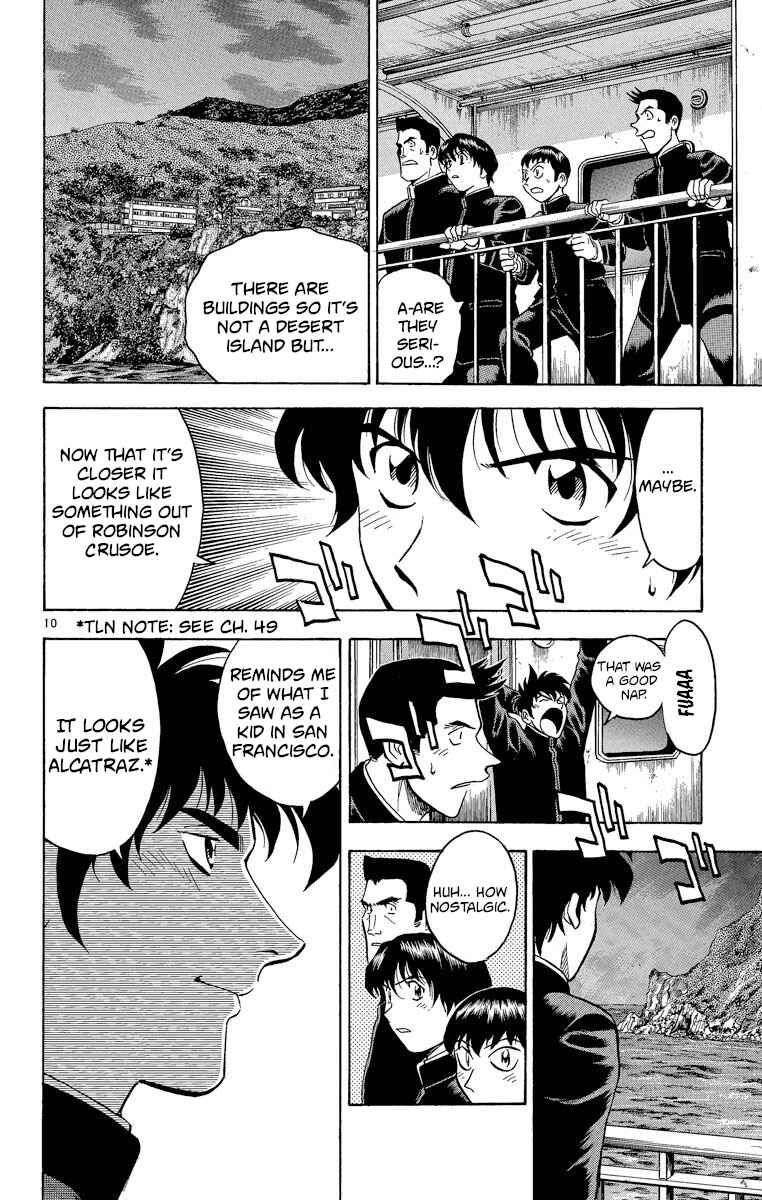 Page 10 Chapter 210 Major