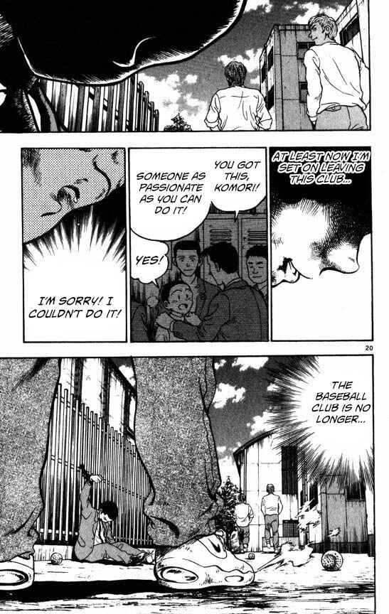 Page 20 Chapter 121 Major