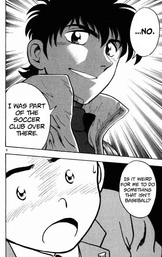 Page 9 Chapter 121 Major