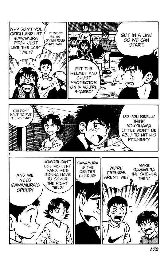 Page 8 Chapter 96 Major