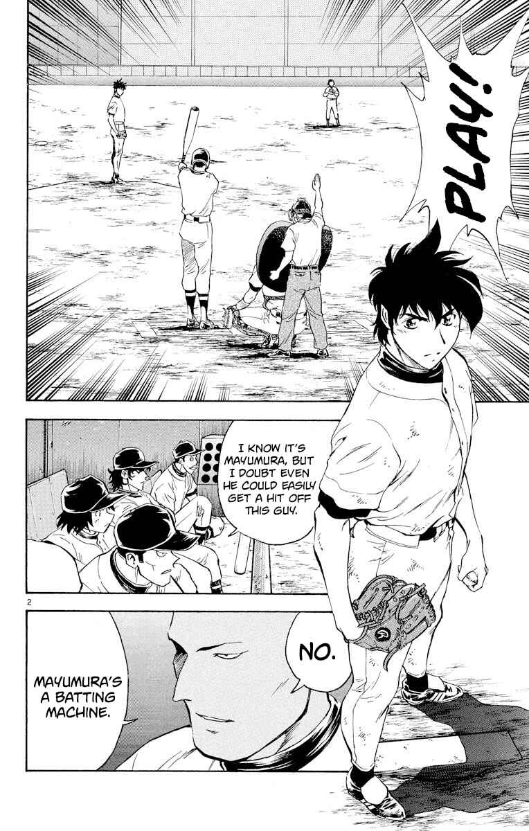 Page 2 Chapter 260 Major