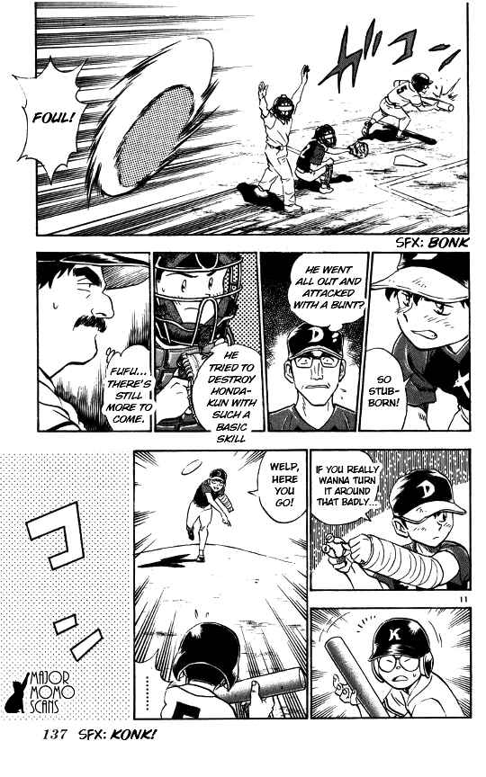 Page 13 Chapter 58 Major