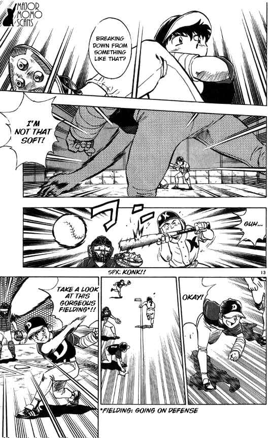 Page 15 Chapter 58 Major