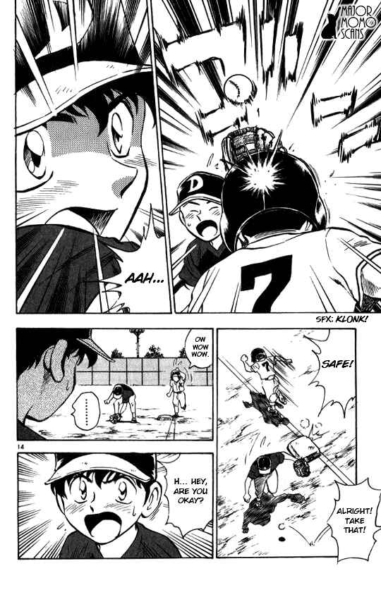 Page 16 Chapter 58 Major