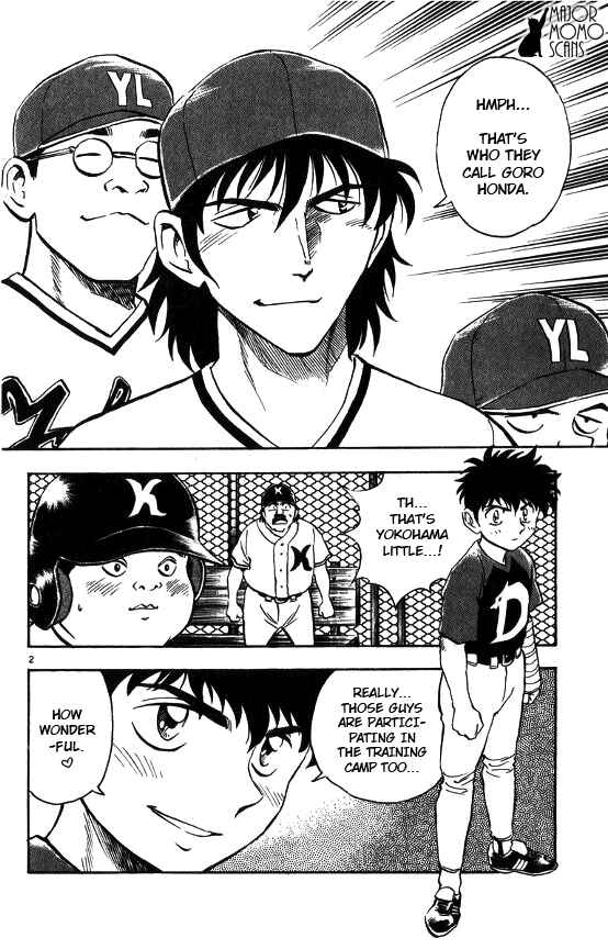 Page 4 Chapter 58 Major