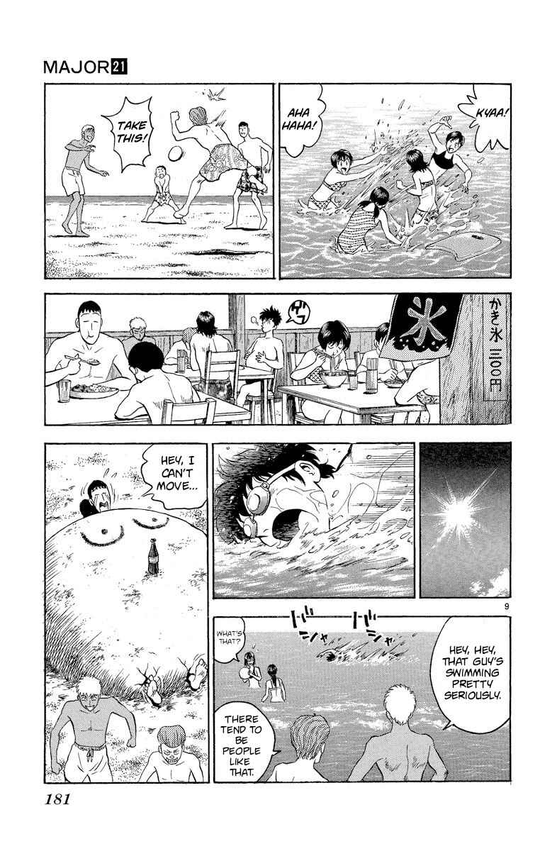 Page 9 Chapter 187 Major