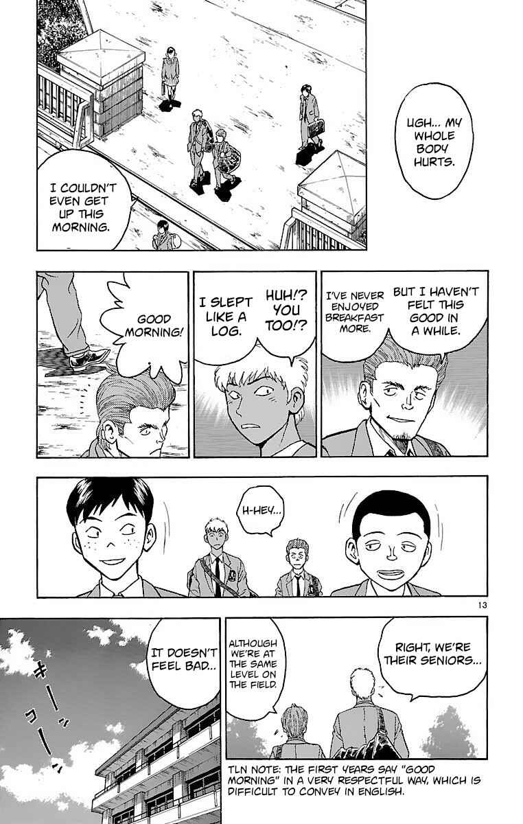 Page 13 Chapter 136 Major