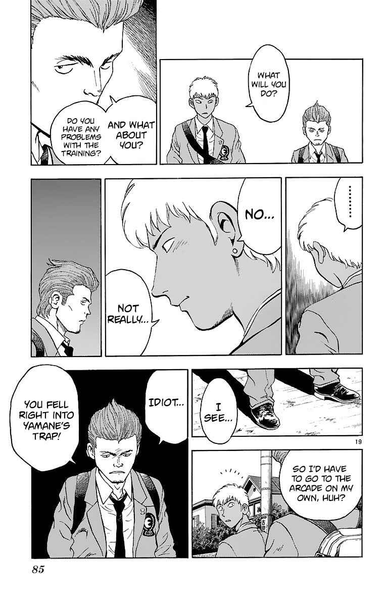 Page 19 Chapter 136 Major