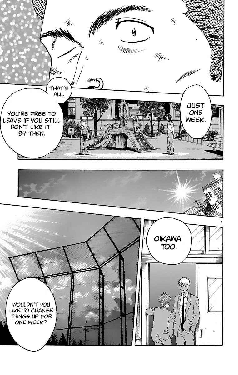 Page 7 Chapter 136 Major