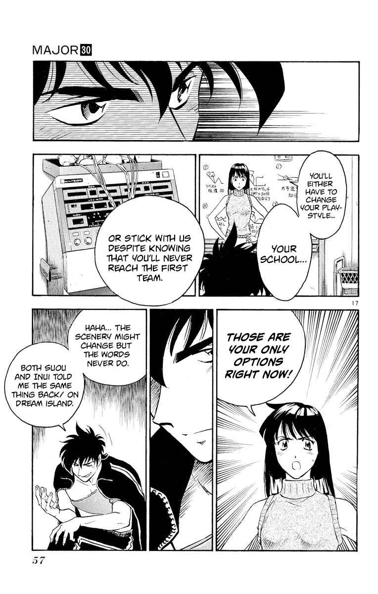 Page 16 Chapter 264 Major