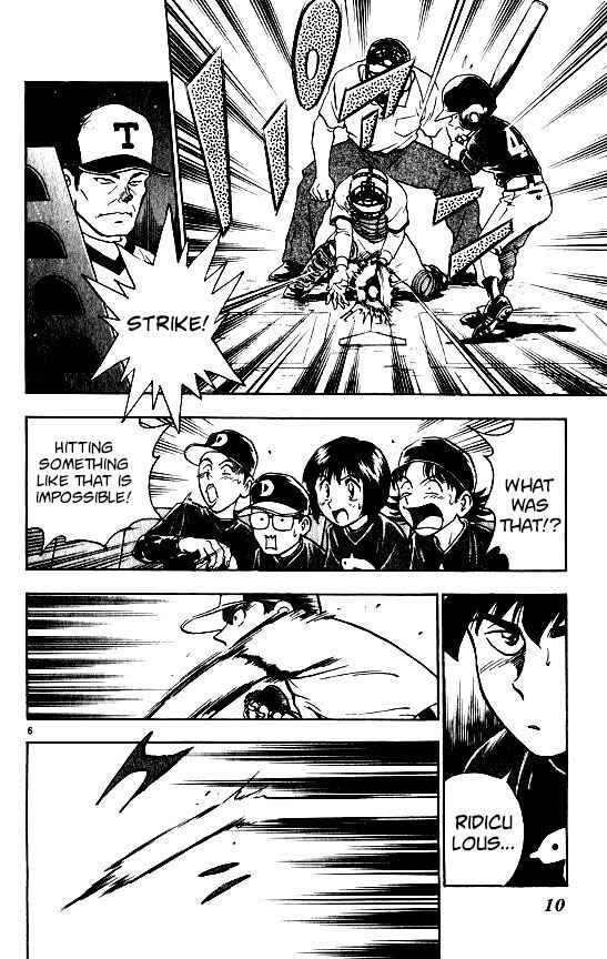Page 11 Chapter 88 Major