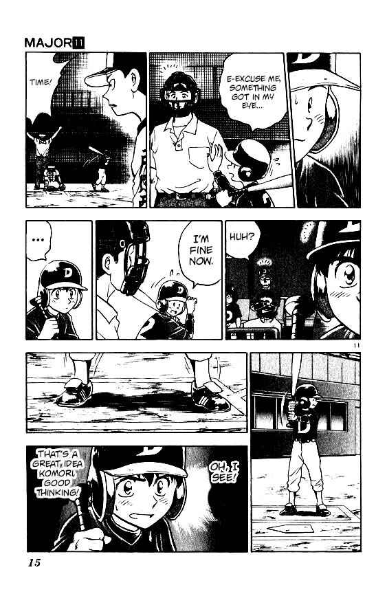 Page 16 Chapter 88 Major