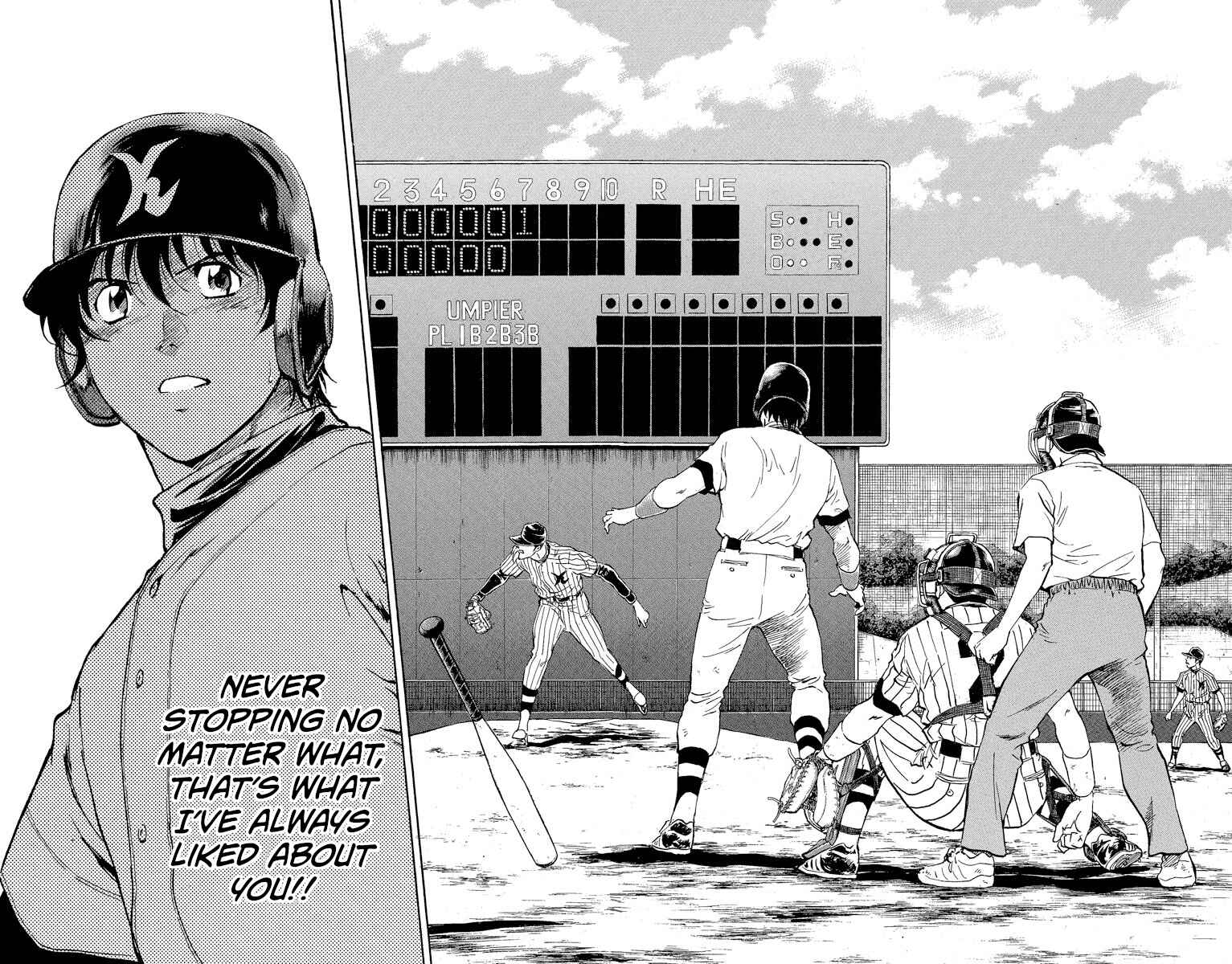 Page 19 Chapter 288 Major