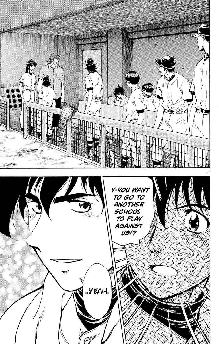 Page 3 Chapter 288 Major