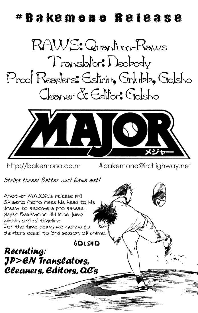 Page 1 Chapter 289 Major