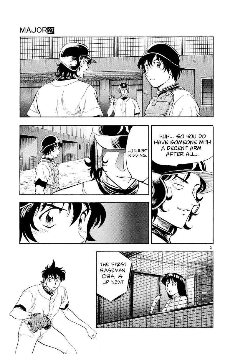 Page 3 Chapter 243 Major