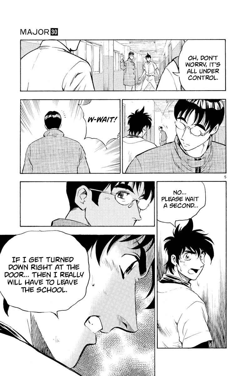 Page 5 Chapter 268 Major