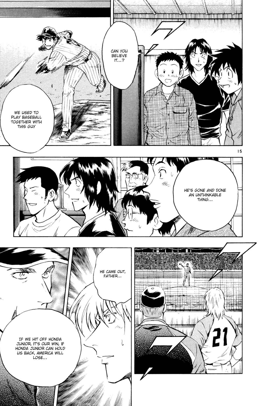 Page 15 Chapter 596 Major