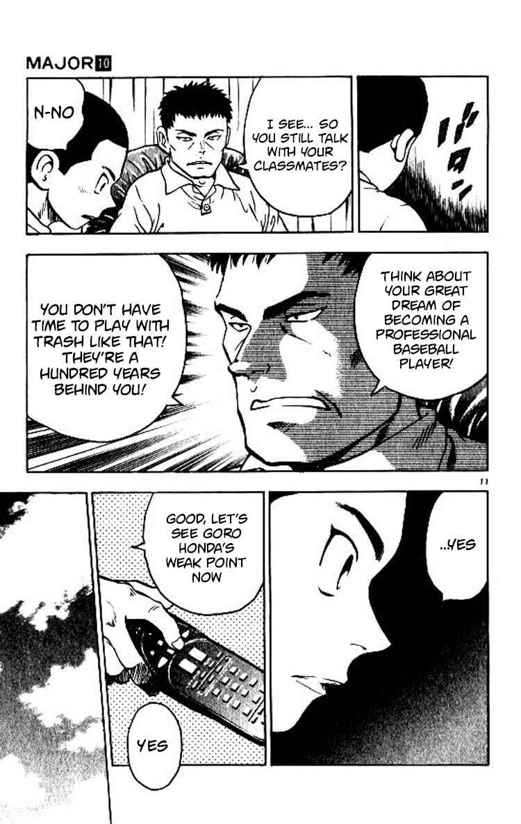 Page 12 Chapter 85 Major