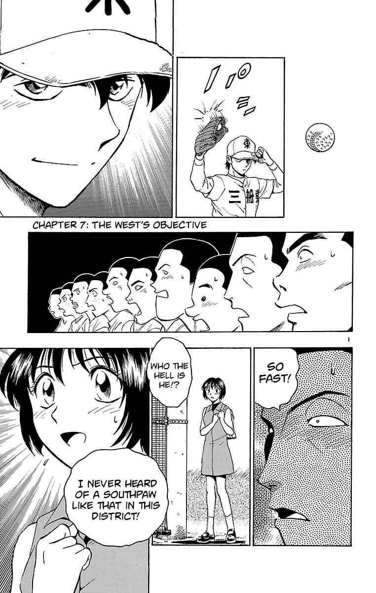 Page 1 Chapter 139 Major