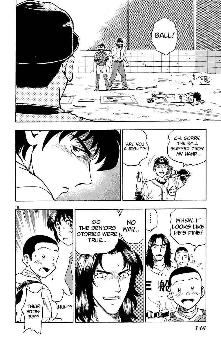 Page 18 Chapter 139 Major