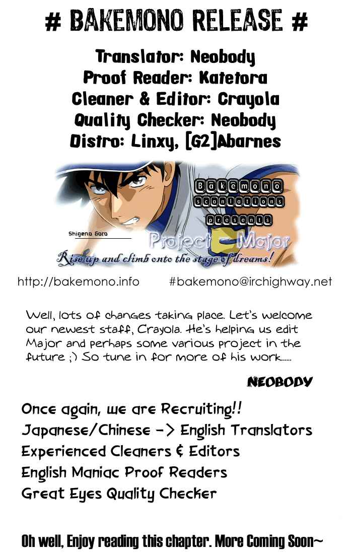 Page 20 Chapter 296 Major