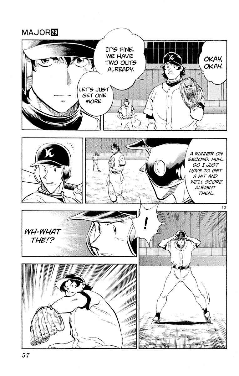 Page 13 Chapter 255 Major