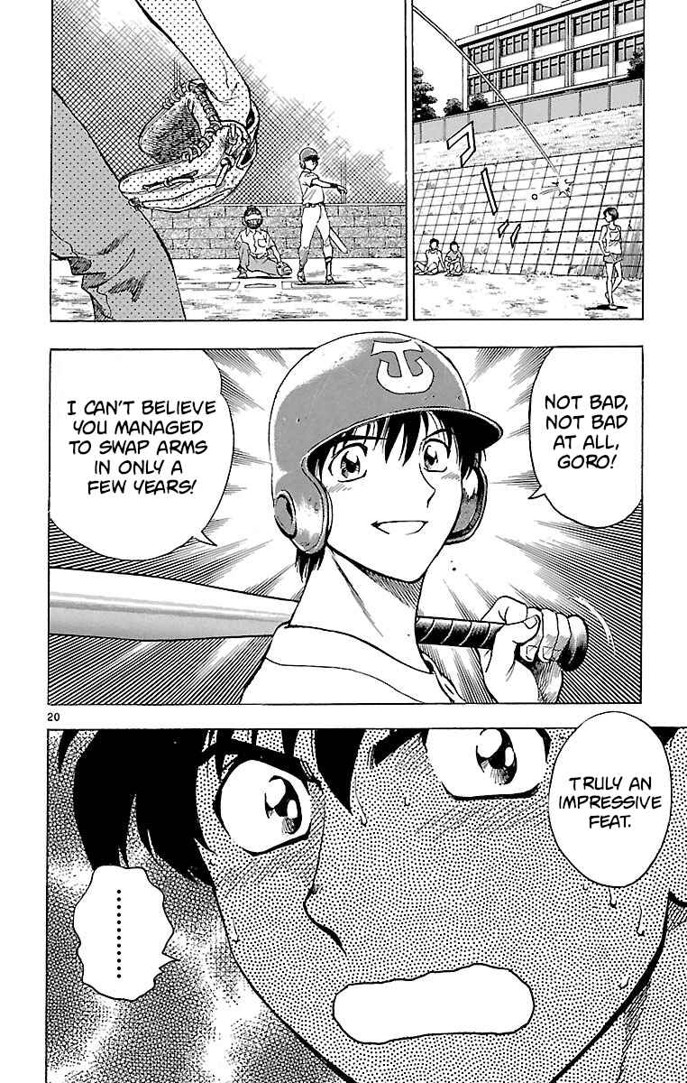 Page 20 Chapter 148 Major