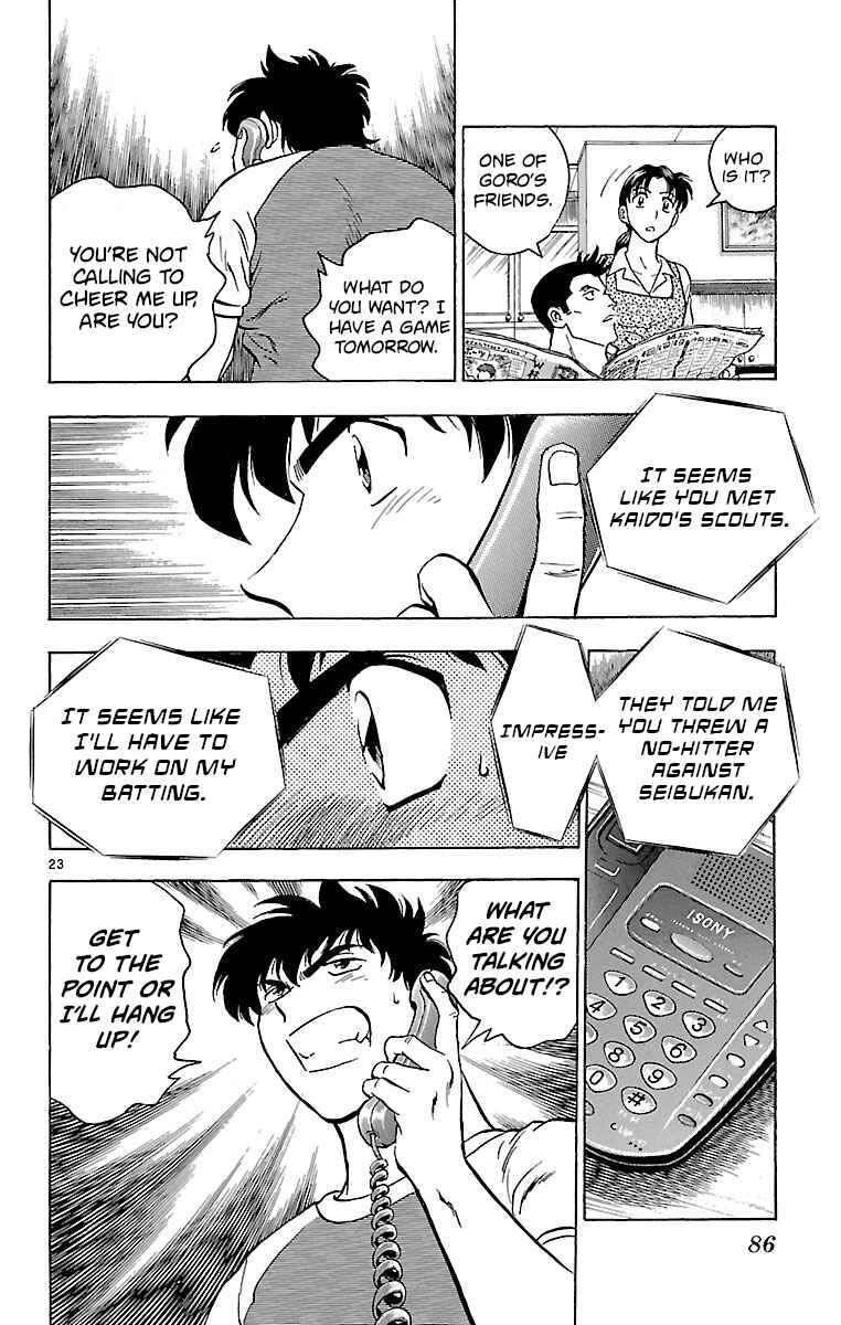 Page 23 Chapter 163 Major