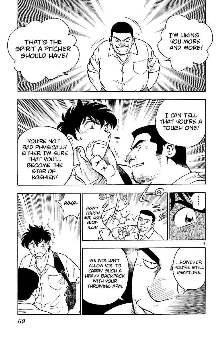 Page 6 Chapter 163 Major