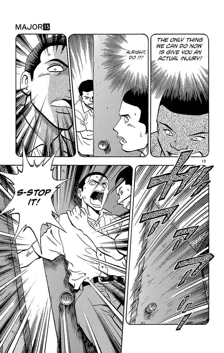 Page 13 Chapter 129 Major