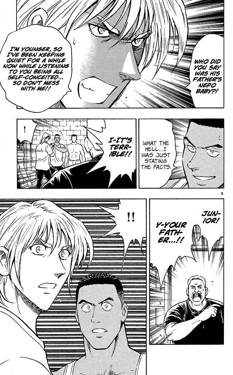 Page 5 Chapter 579 Major