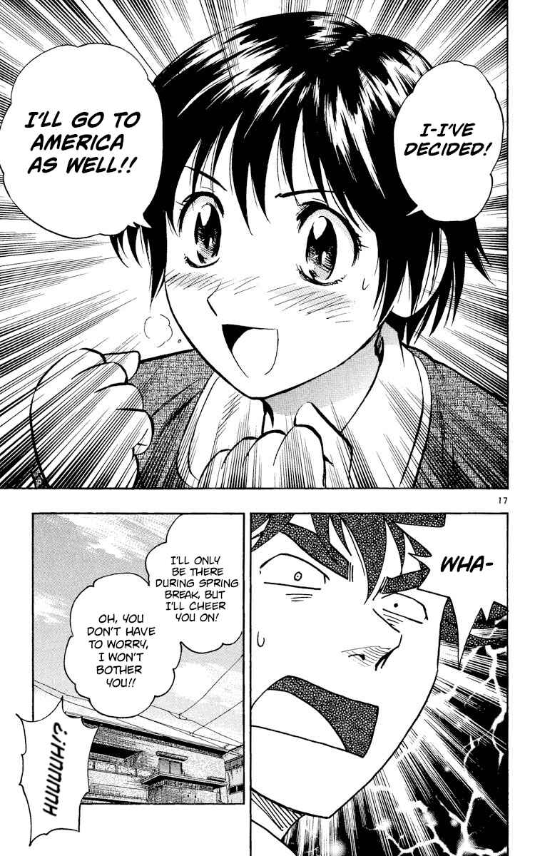 Page 17 Chapter 523 Major