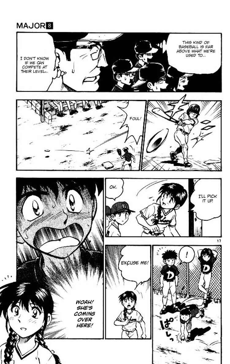 Page 18 Chapter 68 Major