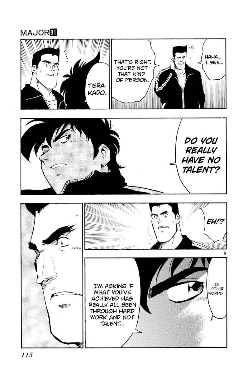Page 9 Chapter 276 Major