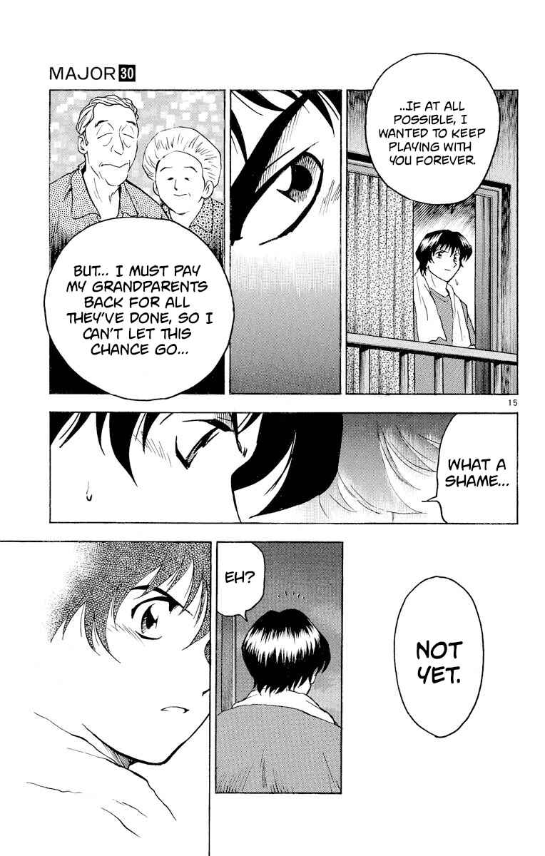 Page 15 Chapter 266 Major
