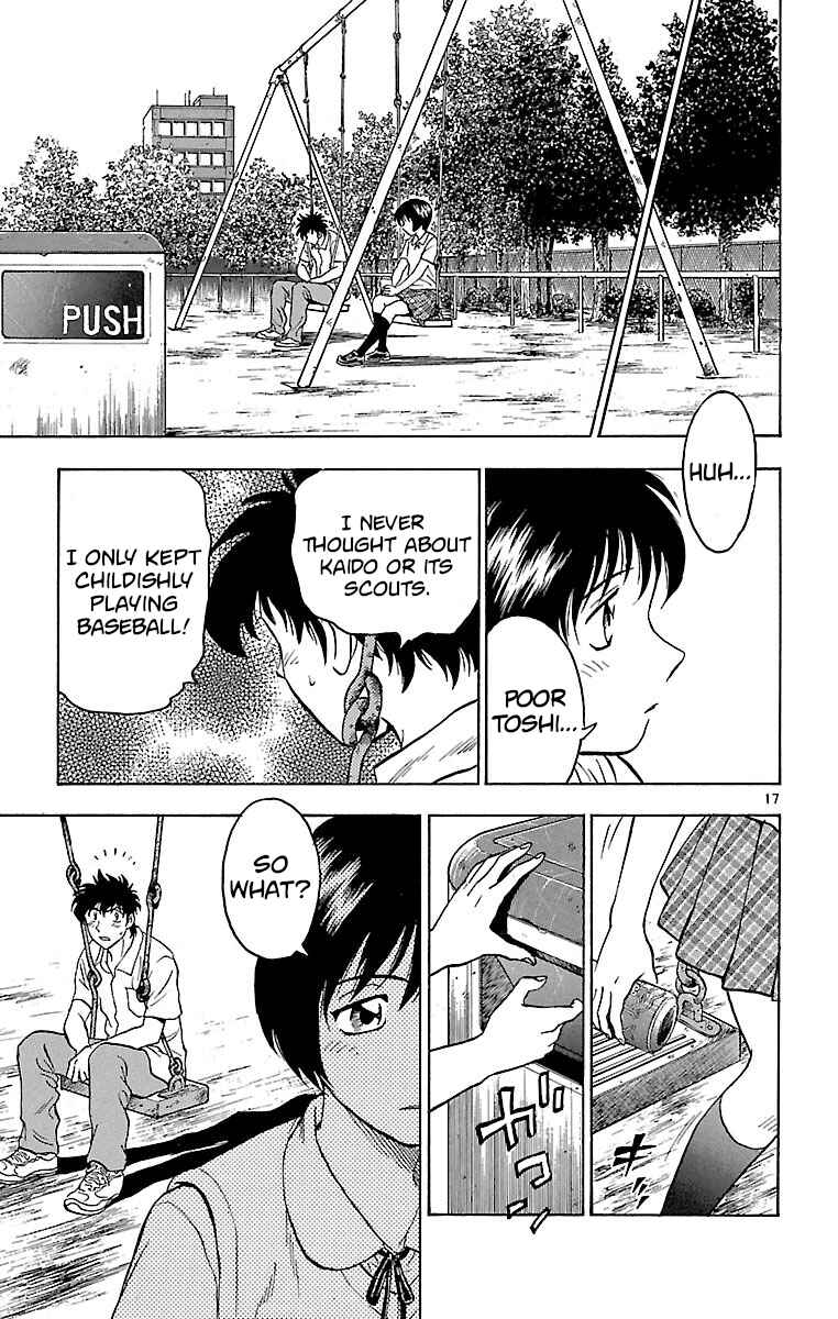 Page 17 Chapter 158 Major